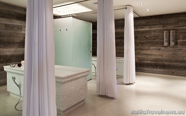 SPA kabinets 42419