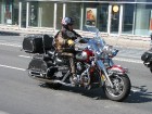 Moto sezonas atklāšana