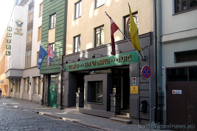 Viesnīca Radi un Draugi atrodas Rīgā, Mārstaļu ielā 1. Radi un Draugi aprīlī nosvinēja 15. gadu jubileju Viesnīca Radi un Draugi atrodas Rīgā, Mārstaļu ielā 1. Radi un Draugi aprīlī nosvinēja 15. gadu jubileju 42711