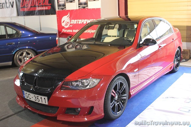 BMW tūnings 42933