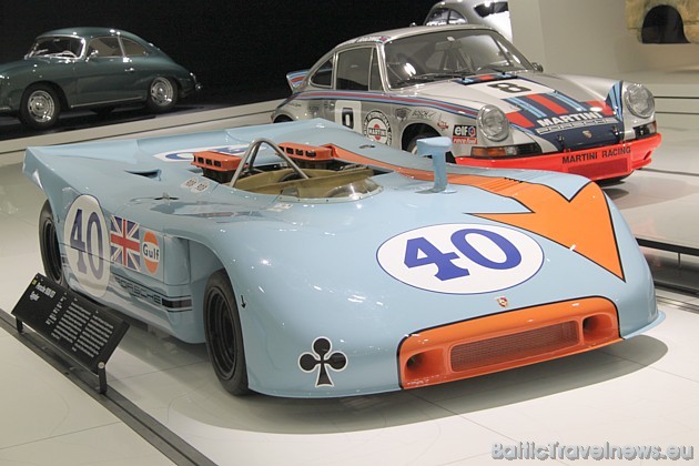 Porsche 908/03 Spyder 43033
