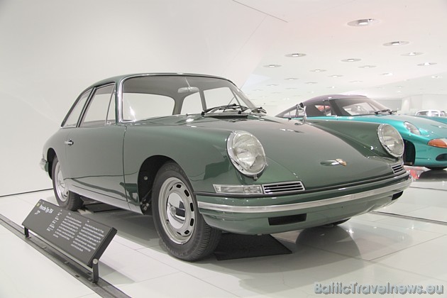 Porsche Typ 754 T7 43034