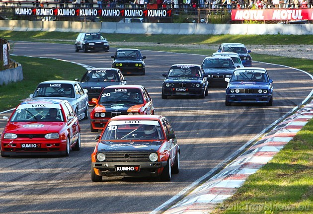 HGK Motorsport un Baltic Motorsport Partners rīkotās sacensības klātienē vēroja ļoti daudz skatītāju HGK Motorsport un Baltic Motorsport Partners rīkotās sacensības klātienē vēroja ļoti daudz skatītāju 43162