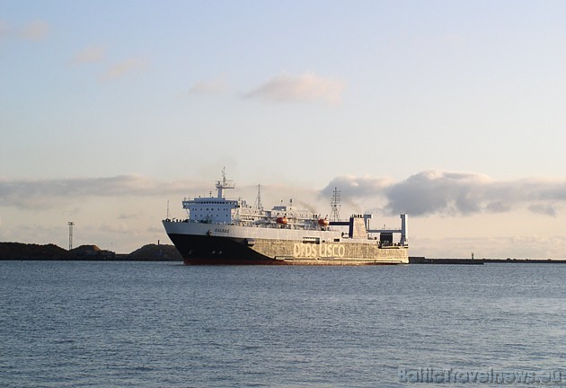 Liepāja Scandlines klientiem ir pievilcīga gan kā dažādu tranzīta iespēju osta, gan arī kā interesanta vieta, kur apstāties Liepāja Scandlines klientiem ir pievilcīga gan kā dažādu tranzīta iespēju osta, gan arī kā interesanta vieta, kur apstāties 43170