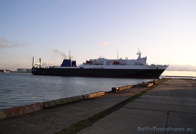 Turpmāk Scandlines piedāvās ļoti biežus savienojumus starp Vāciju un veseliem diviem galamērķiem Latvijā Turpmāk Scandlines piedāvās ļoti biežus savienojumus starp Vāciju un veseliem diviem galamērķiem Latvijā 43172