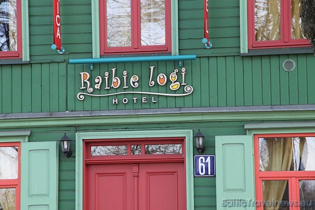 Ventspils viesnīca Raibie logi viesiem piedāvā gan divvietīgus, gan trīsvietīgus, gan četrvietīgus numurus Ventspils viesnīca Raibie logi viesiem piedāvā gan divvietīgus, gan trīsvietīgus, gan četrvietīgus numurus 43234