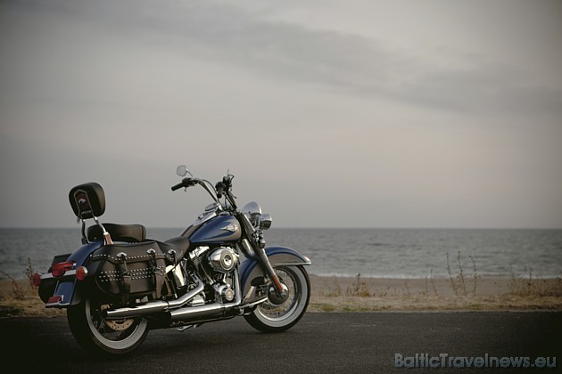 Savukārt 11.-13.06. Jūrmalā notiks 1st Baltic Bike Days motociklistu un fanu salidojums 43266