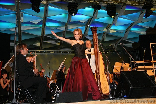 14.-18.08. notiks arī starptautiskais mūzikas festivāls Summertime 43269