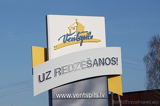 Vairāk informācijas par tūrisma iespējām Ventspilī iespējams atrast interneta vietnē www.tourism.ventspils.lv. 
Uz tikšanos Ventspilī! 43431