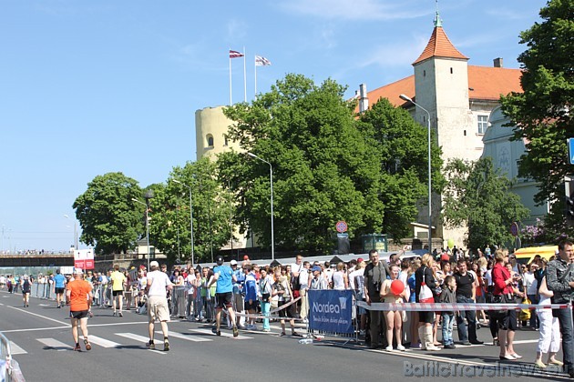 Maratons sieviešu konkurencē: 1. Maryna Damantseviča, Baltkrievija, 02:38:16; 2. Volna Malevic, Baltkievija, 02:38:50; 3. Ņina Podņebesnova, Krievija, Maratons sieviešu konkurencē: 1. Maryna Damantseviča, Baltkrievija, 02:38:16; 2. Volna Malevic, Baltkievija, 02:38:50; 3. Ņina Podņebesnova, Krievija, 43818