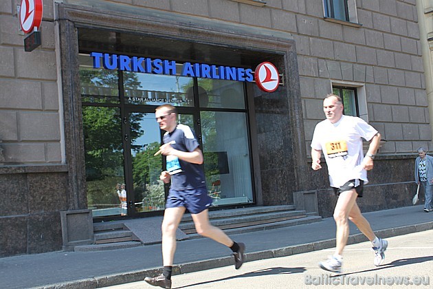 Nordea Rīgas maratons 2010 43820