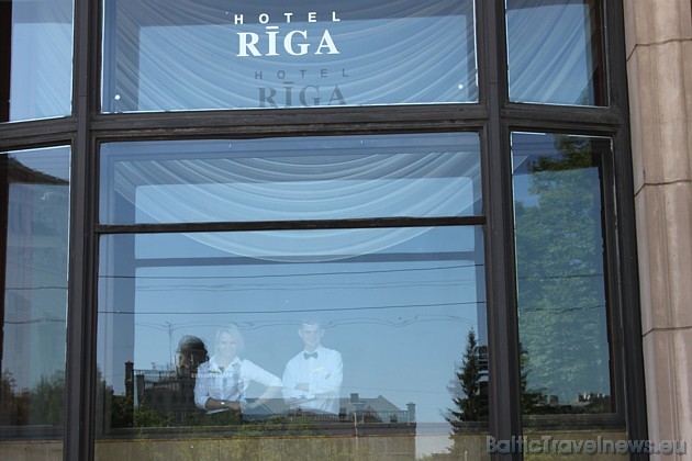Nordea Rīgas maratons 2010 43821