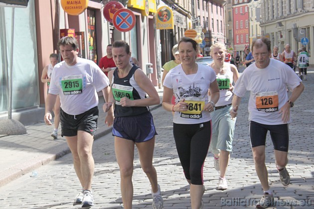 Nordea Rīgas maratons 2010 43833
