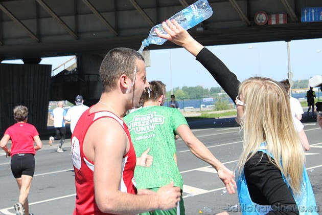 Nordea Rīgas maratons 2010 43834