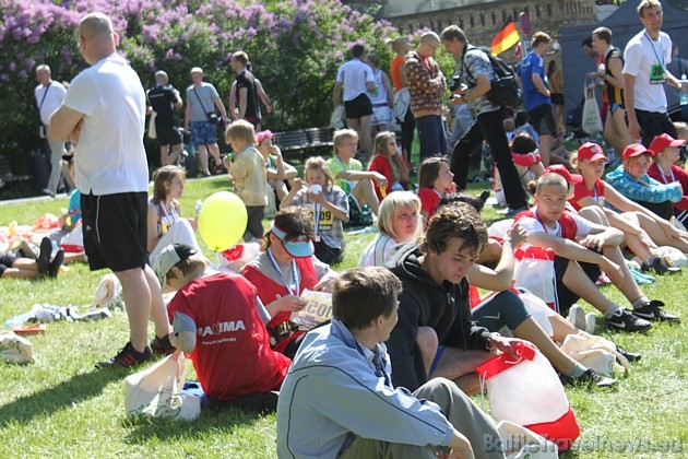 Nordea Rīgas maratons 2010 43837