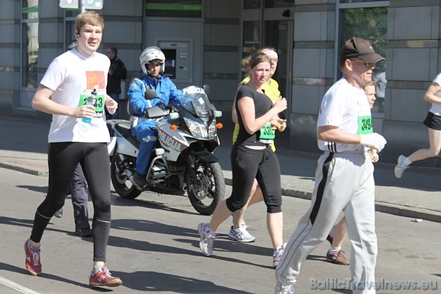 Nordea Rīgas maratons 2010 43840