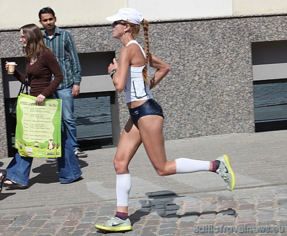 Nordea Rīgas maratons 2010 43844