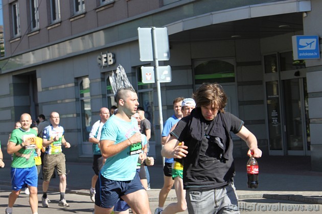Nordea Rīgas maratons 2010 43847