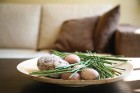 Gleznainā Krētas viesnīca Elounda Village piesaista ceļotājus no Latvijas