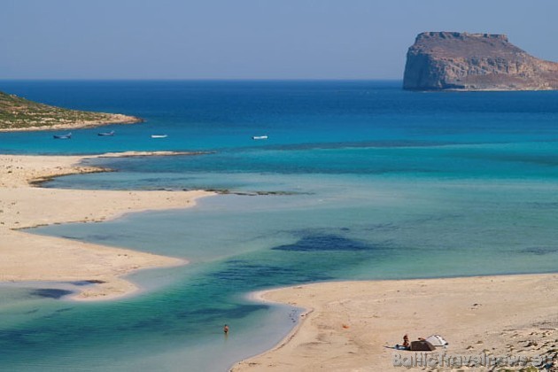 Fotogrāfiju autortiesības pieder Porto Rethymno 44211