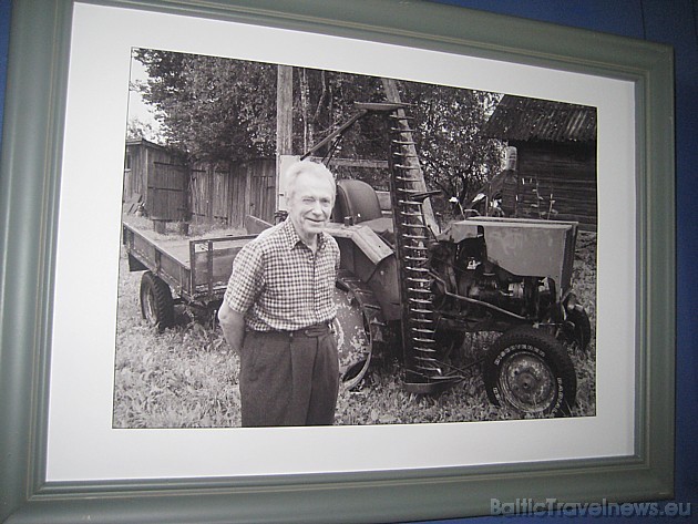Ikdienas cilvēks fotogrāfijā 44589
