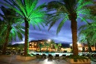 Turcijā ceļotājus piesaista skaistā Fantasia De Luxe Kemer viesnīca