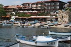Viesnīca Sol Nessebar Bay aicina ceļotājus atpūsties Bulgārijā