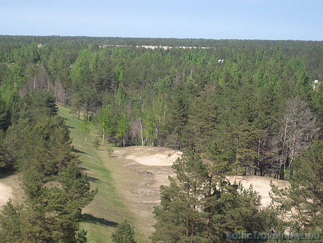 Kopš 2009. gada pavasara tiek piedāvātas arī ekskursijas pa pazemes tuneli, kas savieno RT-32 un tehnisko centru Kopš 2009. gada pavasara tiek piedāvātas arī ekskursijas pa pazemes tuneli, kas savieno RT-32 un tehnisko centru 45177