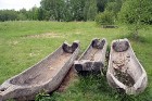 Latvija - Vienkoču parks