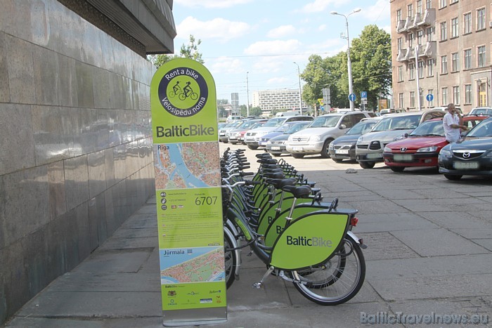 BalticBike velosipēdi ir domāti gan tiem, kas vēlas vienkārši nesteidzīgi aplūkot pilsētu, gan tiem, kam jādodas darīšanās, taču gribas to darīt ātri, BalticBike velosipēdi ir domāti gan tiem, kas vēlas vienkārši nesteidzīgi aplūkot pilsētu, gan tiem, kam jādodas darīšanās, taču gribas to darīt ātri, 45784