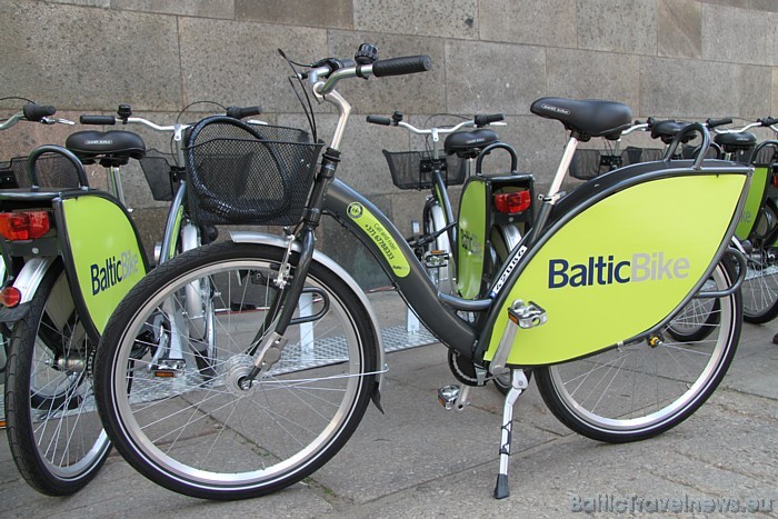 BalticBike velosipēdu izīrēt ir ērti un vienkārši – piereģistrējoties internetā www.balticbike.lv vai zvanot uz +371 67788333. BalticBike velosipēdu izīrēt ir ērti un vienkārši – piereģistrējoties internetā www.balticbike.lv vai zvanot uz +371 67788333. 45788