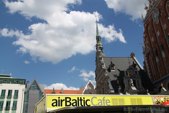Atverot 27 jaunus maršrutus, airBaltic šovasar kļuvusi par lielāko valsts aviokompāniju Eiropā pēc jaunatvērto reisu skaita un saņēmusi anna.aero ANNI Atverot 27 jaunus maršrutus, airBaltic šovasar kļuvusi par lielāko valsts aviokompāniju Eiropā pēc jaunatvērto reisu skaita un saņēmusi anna.aero ANNI 45797