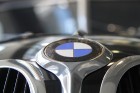 BM Auto autosalonā prezentē  restaurētu cabrio BMW 327