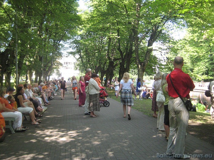 Dziesmu svētku parks 46003