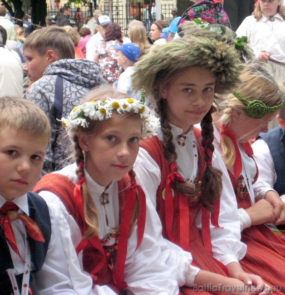 Svētki Vērmanes dārzā 46085