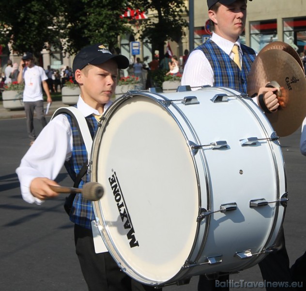 Bundzinieks 46205