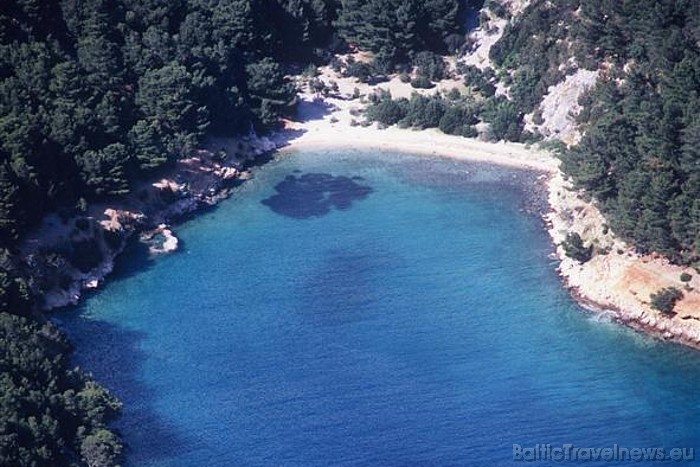 Skaistā Horvātijas daba tiek rūpīgi sargāta veselos astoņos nacionālajos parkos
Foto: Kroatische Zentrale für Tourismus/Damir Fabijanic Skaistā Horvātijas daba tiek rūpīgi sargāta veselos astoņos nacionālajos parkos
Foto: Kroatische Zentrale für Tourismus/Damir Fabijanic 46745