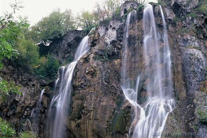 Plitvice nacionālais parks

Foto: Kroatische Zentrale für Tourismus/Marijo Bandic 46750