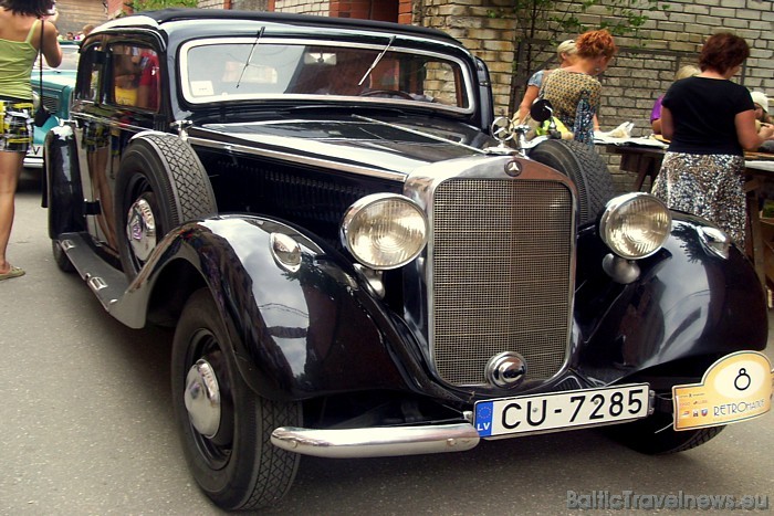 31.07.2010 BalticTravelnews.com paviesojās Limbažos un Cēsīs, pasākumā Retromance - retro auto un kultūras festivālā 31.07.2010 BalticTravelnews.com paviesojās Limbažos un Cēsīs, pasākumā Retromance - retro auto un kultūras festivālā 47827