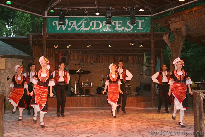 BalticTravelnews.com sadarbībā ar tūroperatoru Novatours 2010. gada vasarā apmeklēja Bulgārijas kūrortus, lai piedāvātu Latvijas ceļotājiem jaunas atp BalticTravelnews.com sadarbībā ar tūroperatoru Novatours 2010. gada vasarā apmeklēja Bulgārijas kūrortus, lai piedāvātu Latvijas ceļotājiem jaunas atp 48520