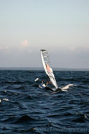 Pats Jānis paveikto uzskata par lielisku dāvanu sev 34. dzimšanas dienā
Foto: F64/Andrejs Terentjevs Pats Jānis paveikto uzskata par lielisku dāvanu sev 34. dzimšanas dienā
Foto: F64/Andrejs Terentjevs 48630