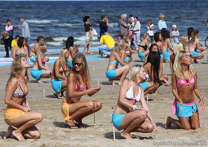 Cosmopolitan Bikini Bash ballīte Jūrmalā 2010 48660