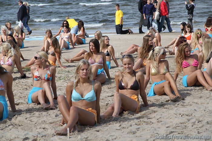 Cosmopolitan Bikini Bash ballīte Jūrmalā 2010 48667