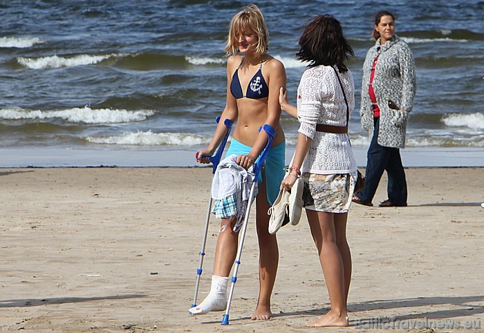 Cosmopolitan Bikini Bash ballīte Jūrmalā 2010 48698