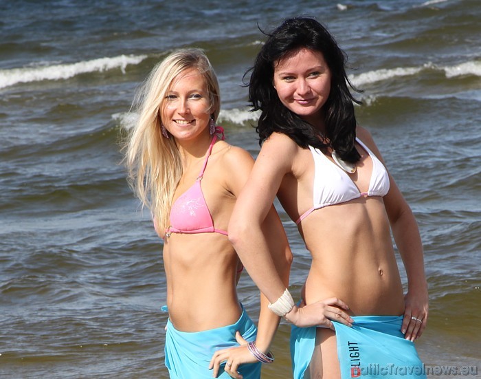 Cosmopolitan Bikini Bash ballīte Jūrmalā 2010 48714