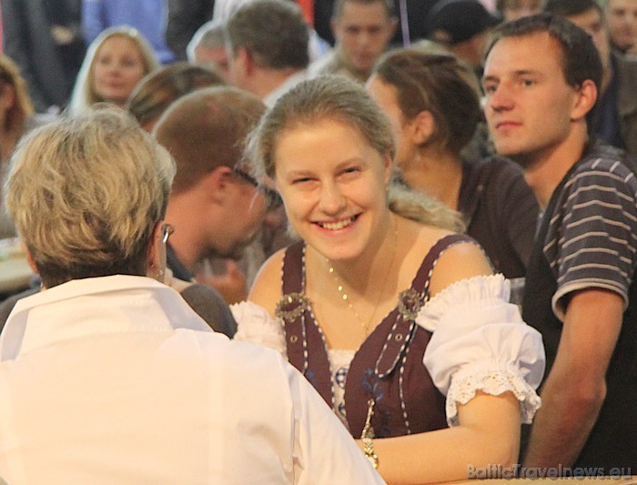Alus festivāls 2010 Ķīpsalā 49027