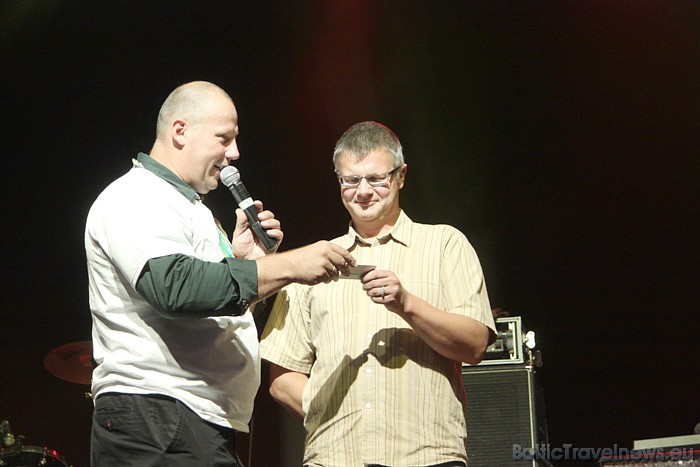Alus festivāls 2010 Ķīpsalā 49033