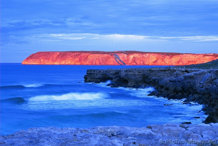 Venēras līcis (Venus Bay) ir ļoti piemērota vieta atpūtiekiem plašā īrējamo mājiņu klāsta un piekrastes tuvuma dēļ
Foto: SATC Venēras līcis (Venus Bay) ir ļoti piemērota vieta atpūtiekiem plašā īrējamo mājiņu klāsta un piekrastes tuvuma dēļ
Foto: SATC 49360