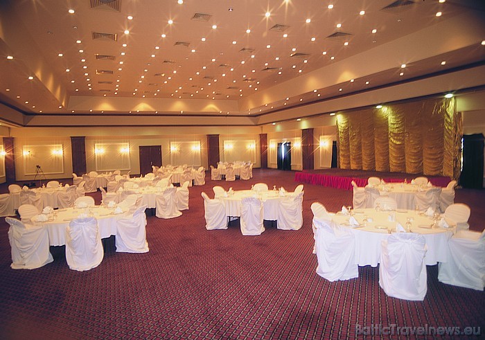 Foto autortiesības pieder Salamis Bay Conti Hotel 49391