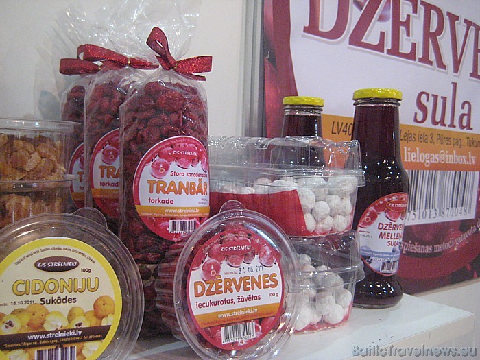 Veselīgā produkcija no Z/s Strēlnieki 49677